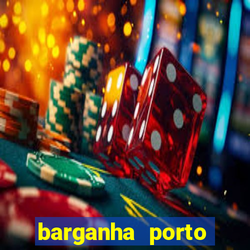 barganha porto feliz facebook